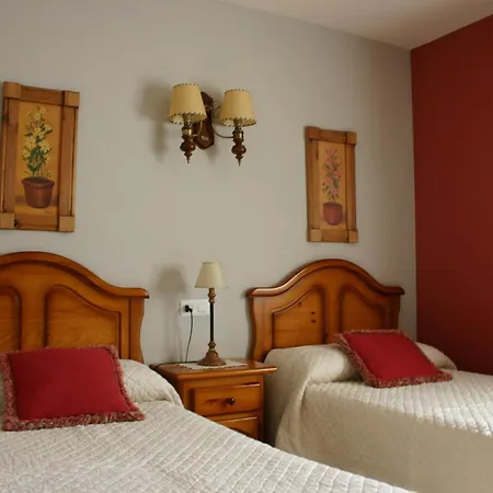 Casa Gallán 3* Sarvisé
