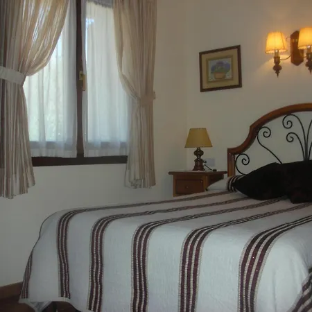 Casa Gallán 3* Sarvisé