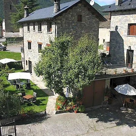 Casa Gallán 3*
