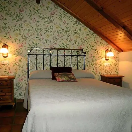 Casa Gallán Panzió Sarvisé
