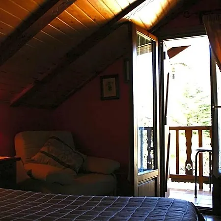 Casa Gallán 3* Sarvisé