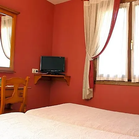 Casa Gallán 3* Sarvisé
