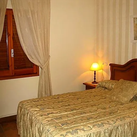 Casa Gallán Panzió