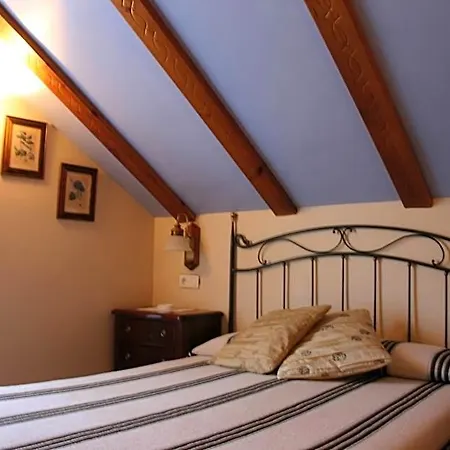 Casa Gallán 3*