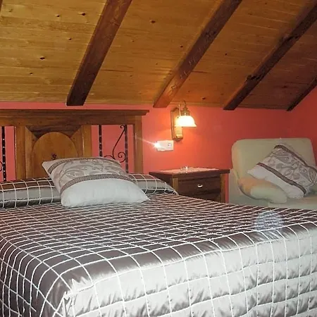 Casa Gallán Panzió 3*