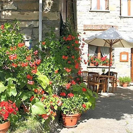 Casa Gallán Panzió