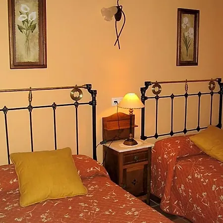 Casa Gallán Panzió Sarvisé