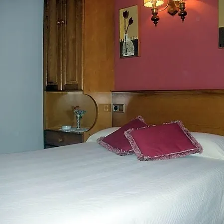 Casa Gallán Panzió