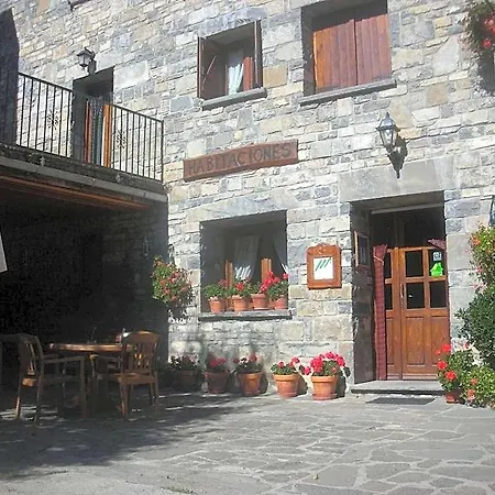 Casa Gallán