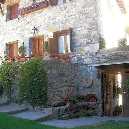 Casa Gallán Sarvisé
