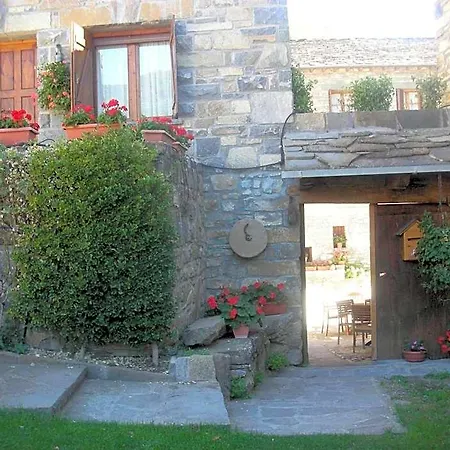 Panzió Casa Gallán 3*