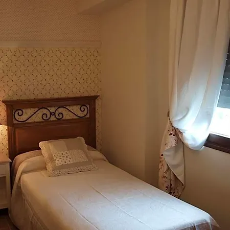 Casa Gallán 3*