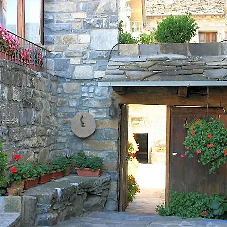 Casa Gallán