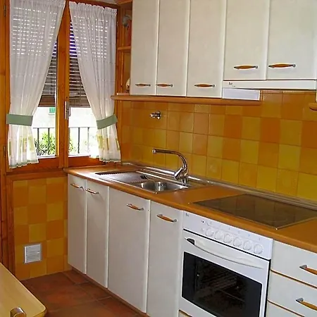 Casa Gallán Panzió Sarvisé