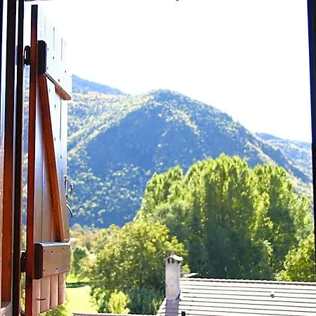 Casa Gallán Panzió