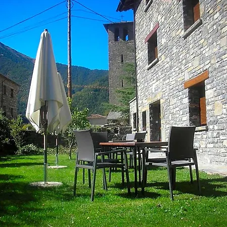 Casa Gallán Panzió 3*