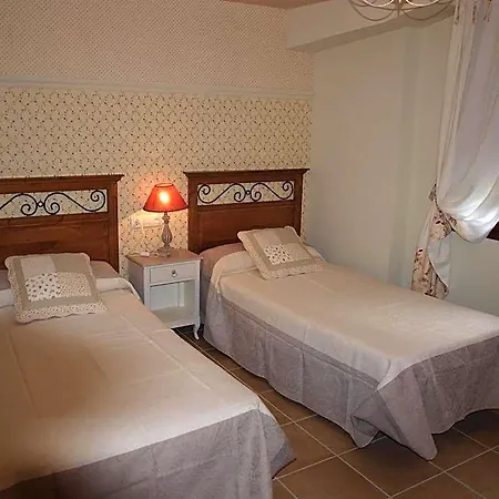 Casa Gallán Panzió 3*