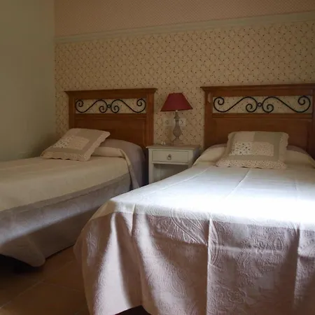 住宿加早餐酒店 卡萨加兰酒店 Sarvisé