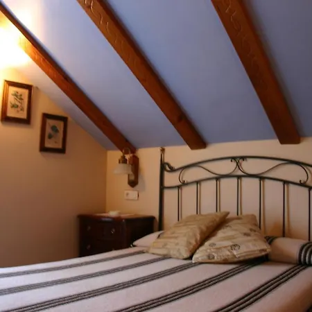 Casa Gallan Bed & Breakfast