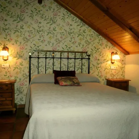 Casa Gallan 3*
