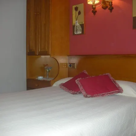 Bed & Breakfast Casa Gallan 3*