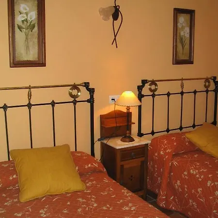 Casa Gallan Bed & Breakfast Sarvisé