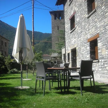 Casa Gallan Bed & Breakfast
