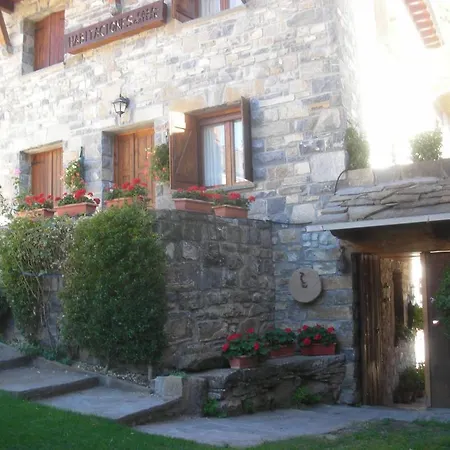 Casa Gallan 3*