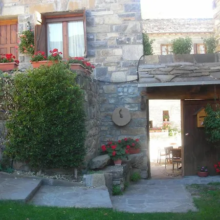 Casa Gallan