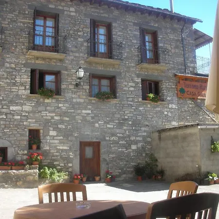 Casa Gallan Bed & Breakfast 3*