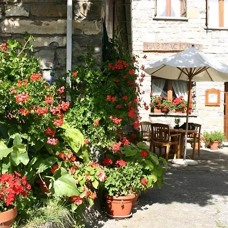 Casa Gallan 3* Sarvise