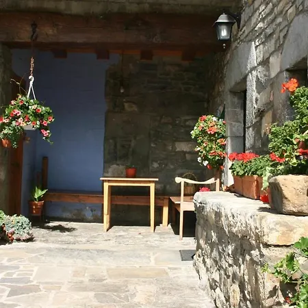 Casa Gallan Bed & Breakfast
