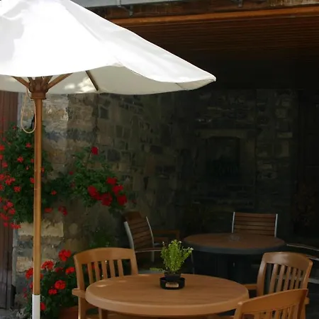 Casa Gallan 3* Sarvise