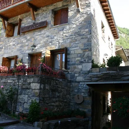 住宿加早餐酒店 卡萨加兰酒店