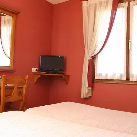 Casa Gallan Sarvise
