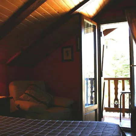 住宿加早餐酒店 卡萨加兰酒店