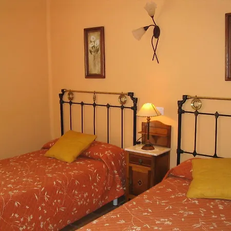 住宿加早餐酒店 卡萨加兰酒店