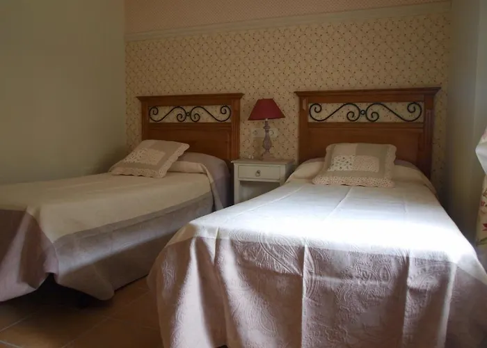 B&B Casa Gallan Sarvisé