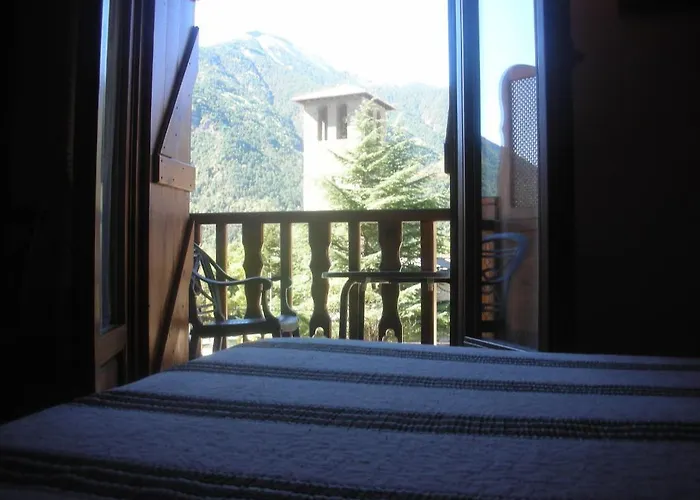 Casa Gallan Sarvisé