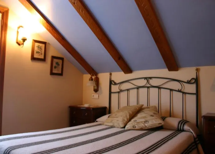 Casa Gallan Bed & Breakfast