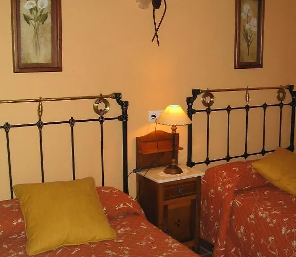 Casa Gallan B&B Sarvisé