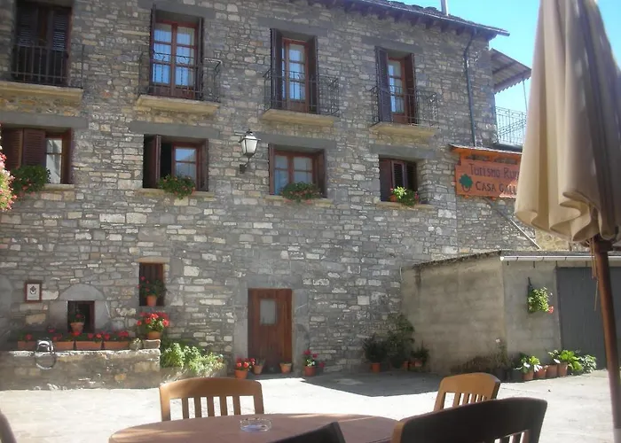 Casa Gallan Bed & Breakfast 3*