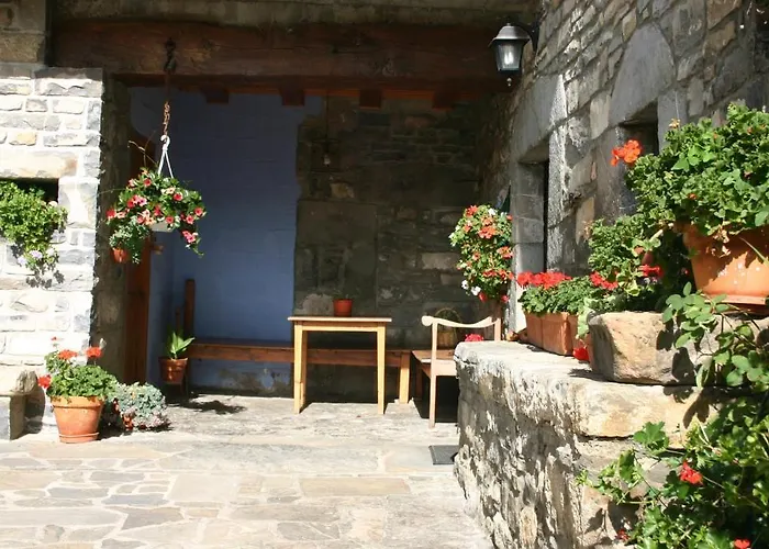 Casa Gallan Bed & Breakfast