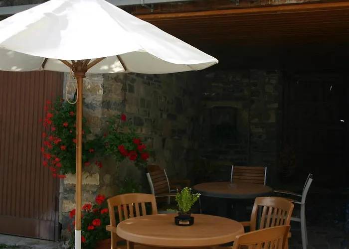 Casa Gallan 3* Sarvisé