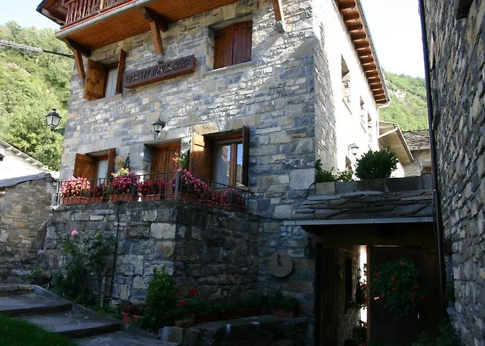 Bed & Breakfast Casa Gallan