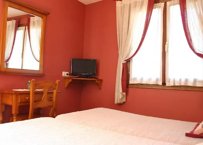 Casa Gallan Sarvisé