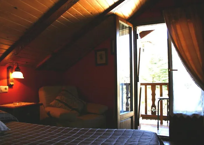 Bed & Breakfast Casa Gallan