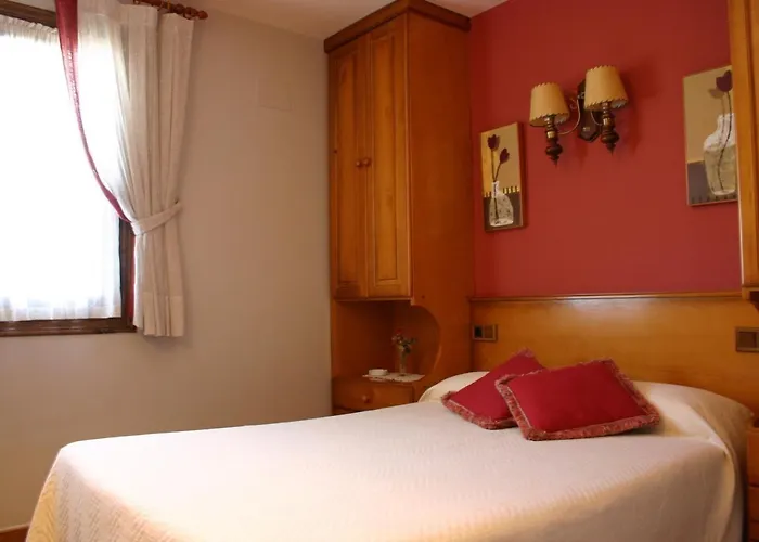 Casa Gallan 3* Sarvisé