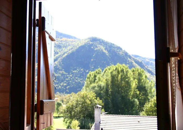 Casa Gallan 3* Sarvisé